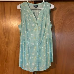 ModCloth Summer Top
